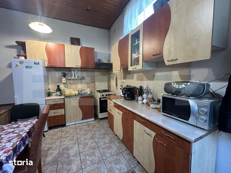 Casa individuala, curte si gradina, Harman - 4