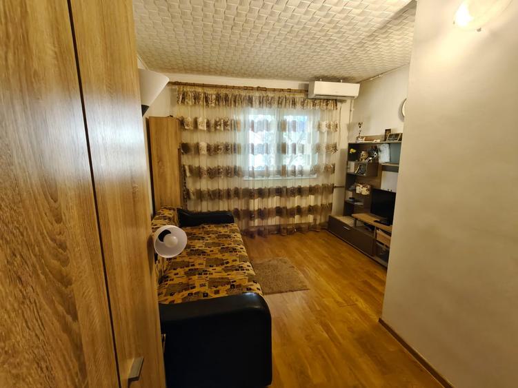 Apartament cu 2 camere decomandat în Gorjului