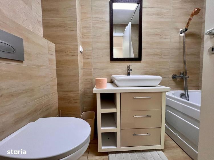 Apartament 3 camere parter Cosmopolis - 6