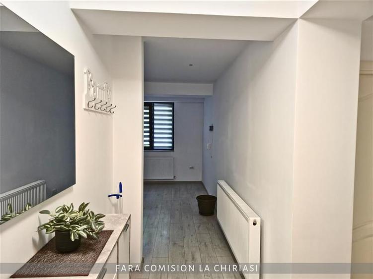 Apartament cu 2 camere decomandat, mobilat în 1 Mai
