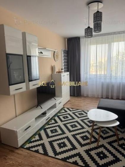 2 Camere de inchiriat | Crangasi | Mobilat-Utilat | Metrou - 5