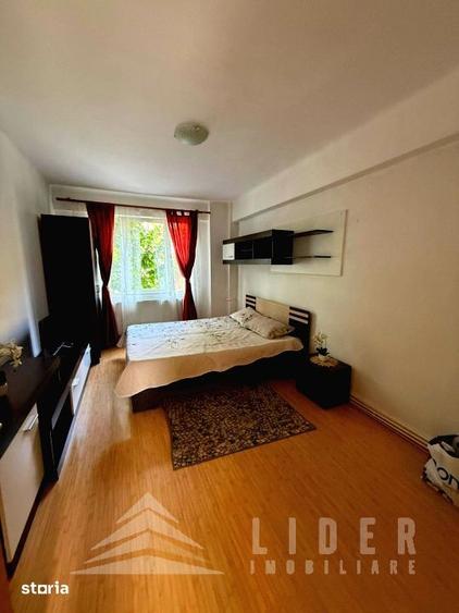 Apartament 2 camere de inchiriat Centru strada Horea zona Facultatii - 3