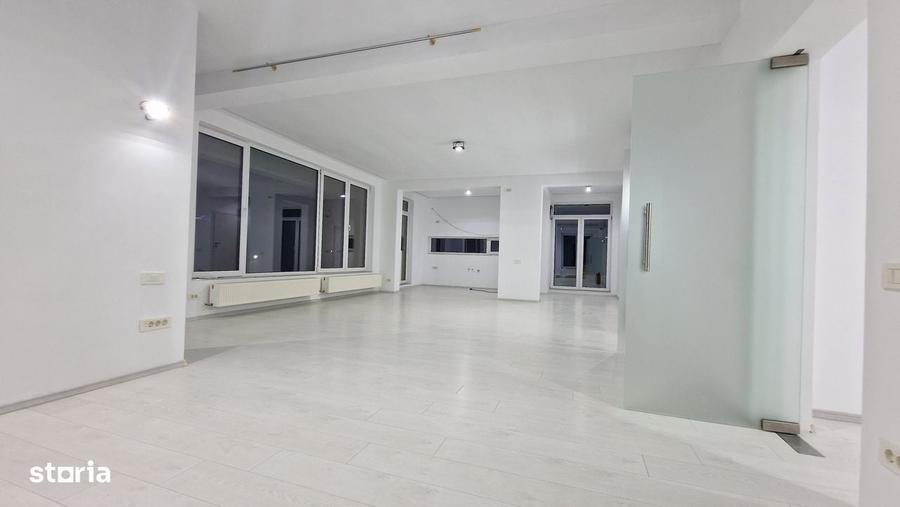 Casă cu 4 camere decomandat cu Teren 400 Mp în Chiajna