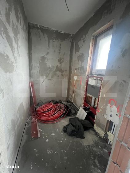 Casă cu 4 camere cu Teren 420 Mp în Central