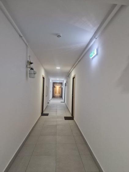 Garsonieră semidecomandată, mobilată în Theodor Pallady