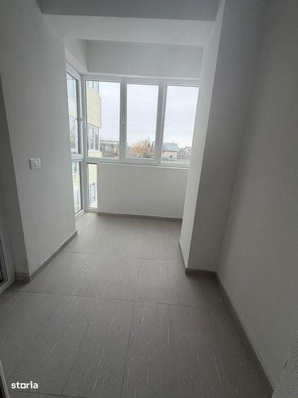 Apartament cu 2 camere în Ștefan cel Mare