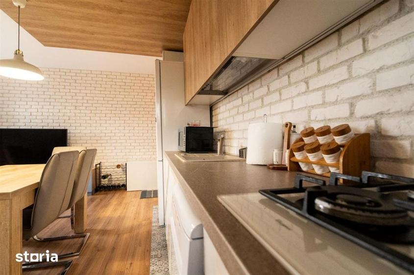 Apartament 3 camere parcare subterana zona BMW/Vivo - 9