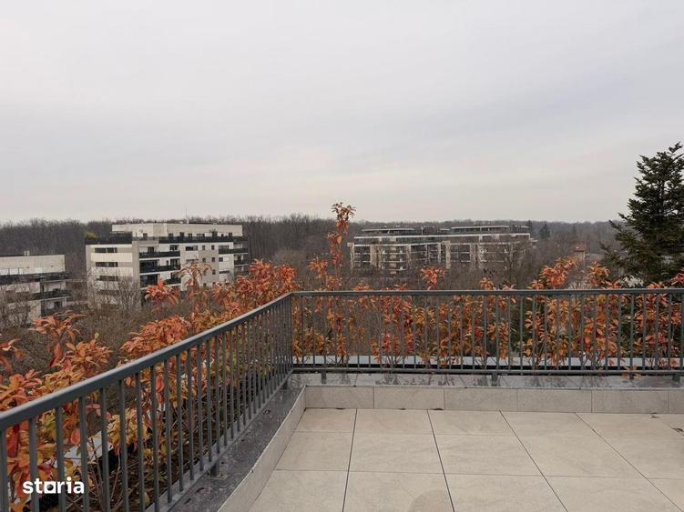 Apartament cu 4 camere, mobilat în Iancu Nicolae