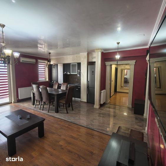 Apartament cu 2 camere în Micălaca