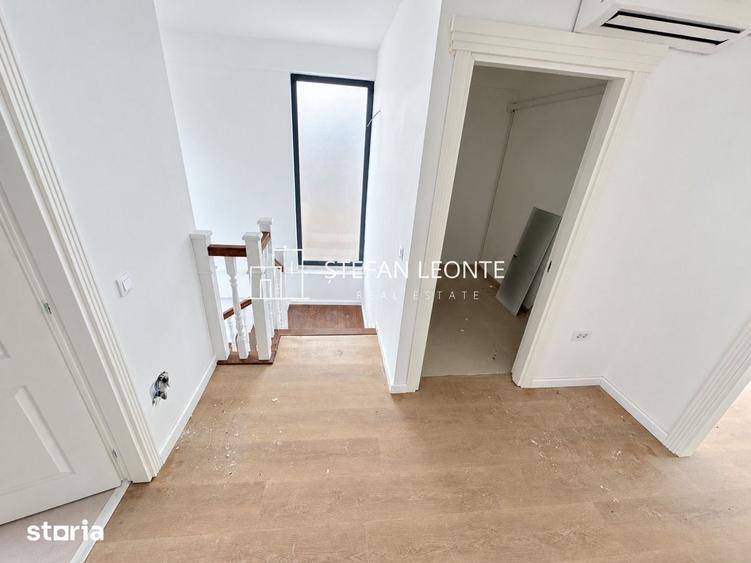 Casă cu 4 camere cu Teren 645 Mp în Miroslava