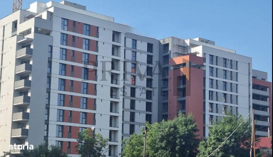 Apartament cu 2 camere în Aradului — fotografia 3