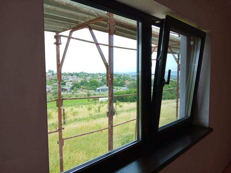 Apartament cu 3 camere decomandat în Fălticeni