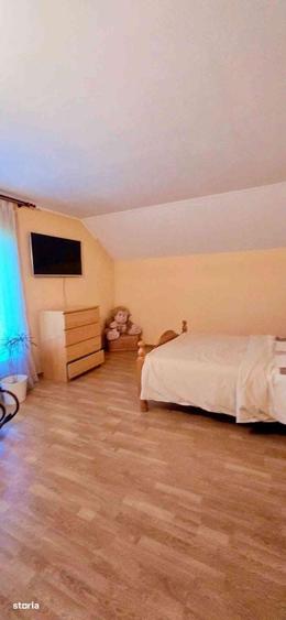 Casă cu 4 camere în Jiblea Nouă