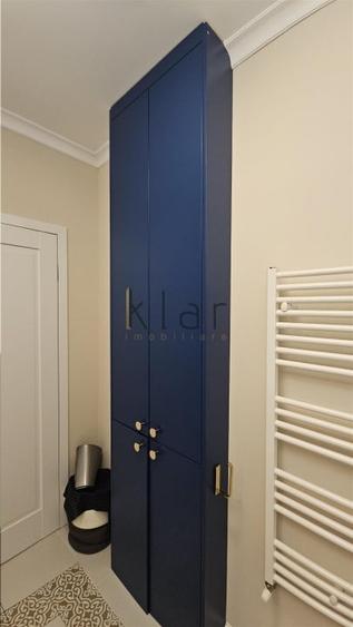Apartament modern 2 camere 56mp,balcon 10mp,Plopilor Parcul Rozelor - 10