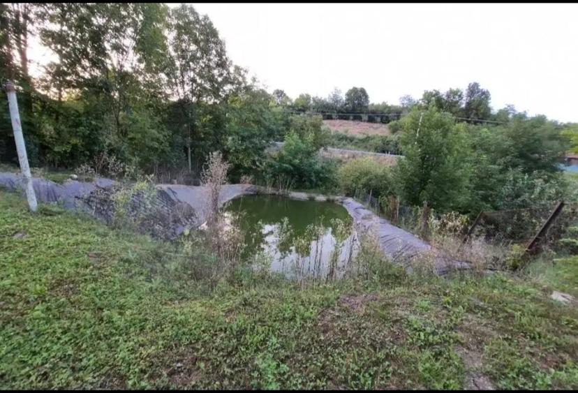 Casă cu 2 camere în Dumbrava