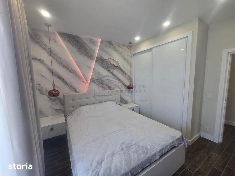 Apartament 3 camere | 78 mp | Bloc Nou | Loc Parcare | 3c-4685 - 15