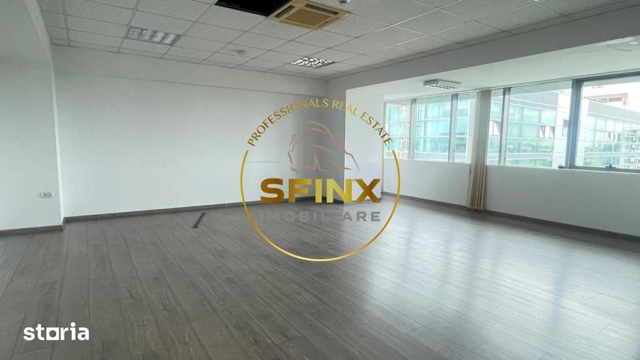 Spațiu comercial, de 100 mp, în Băneasa