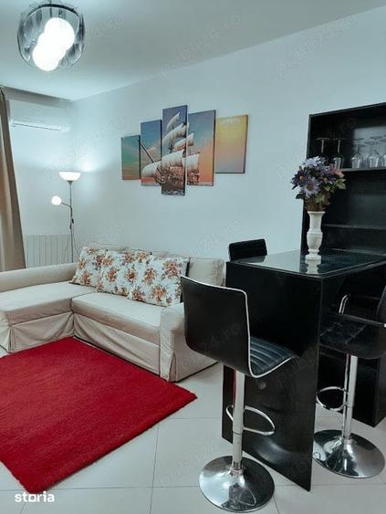 Apartament cu 2 camere în Nord