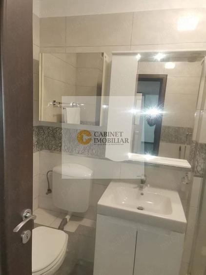 Apartament cu 1 camera I Etaj intermediar I Decebal -Muncii I 1994 - 7