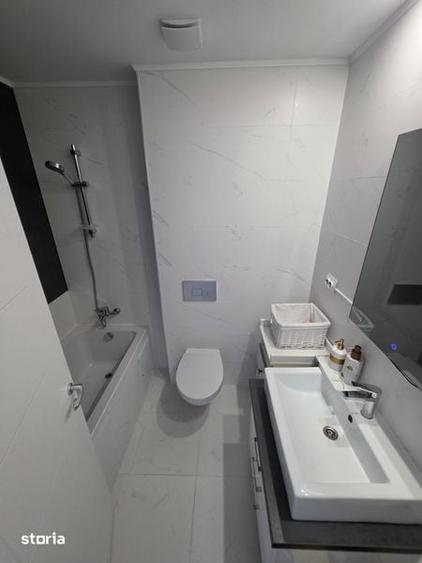 Apartament cu 2 camere în Ștefăneștii de Jos