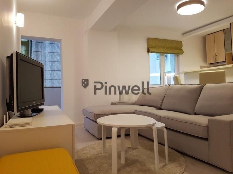 Apartament cu 3 camere, mobilat în Herăstrău