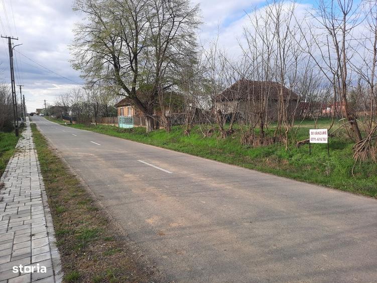 Spațiu comercial, în Medieșu Aurit