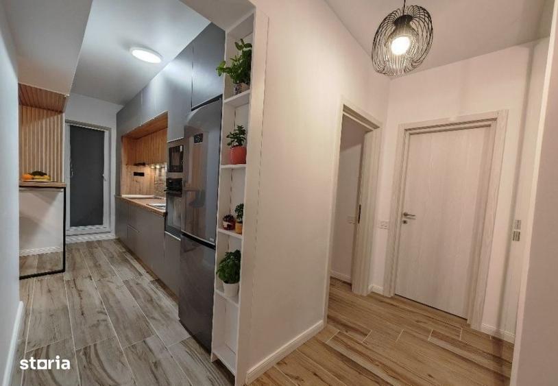 2 camere | Pipera | Centrala Proprie | Parcare | 62 mp - 6