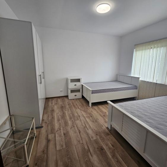 Casă individuală cu 4 camere cu Canalizare în Balotești