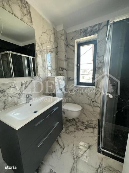 Apartament cu 3 camere în Ovidiu