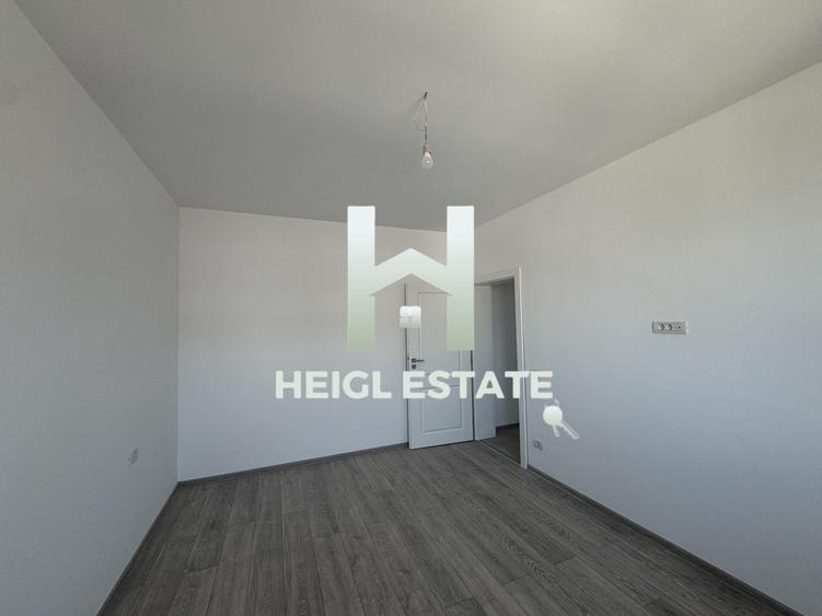Apartament cu 2 camere si bucătărie închisă de vânzare in zona Giroc - 4