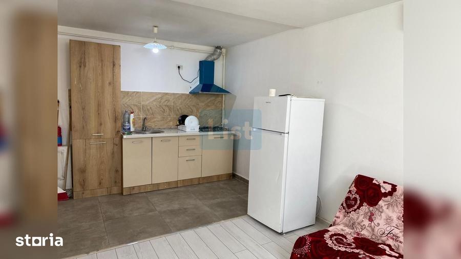 Apartament 2 camere Militari Residence - Tip Mansarda. - 7