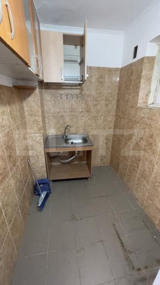 Apartament cu 2 camere decomandat în Exercițiu