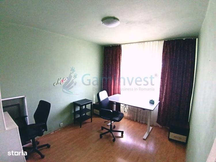 Apartament cu 3 camere decomandat în Salca