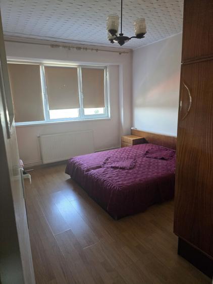 Apartament cu 3 camere decomandat în Plantelor