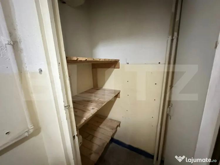 Spațiu comercial, de 87 mp, în Decebal