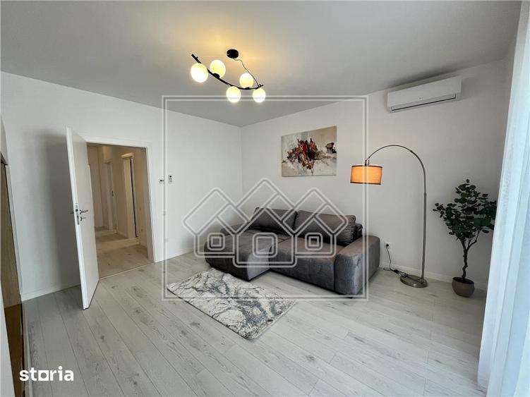 Apartament cu 2 camere în Tineretului