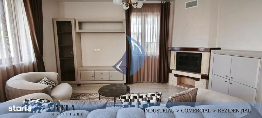 Casă cu 4 camere în Unirii