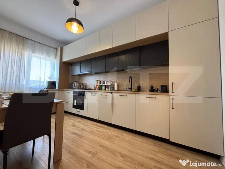 Apartament premium 3 camere | 86 mp utili | Bloc 2023 | 2 b? - 4