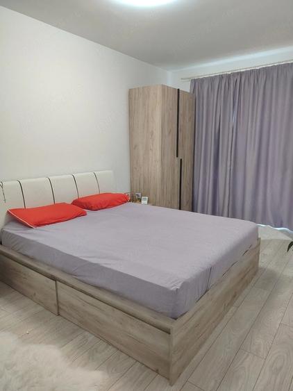 Apartament cu 2 camere decomandat în Vest
