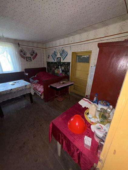 Casă cu 2 camere în Stremț