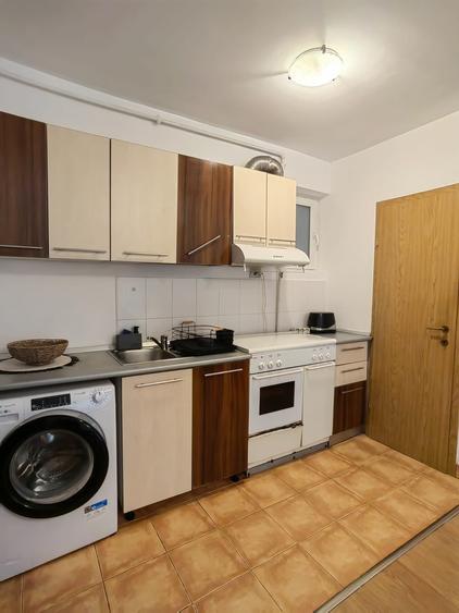 Apartament 2 camere semicentral zona Spitalului Militar - 4