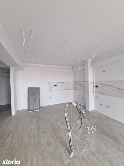 Apartament cu 2 camere în Copou