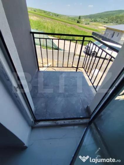 Casa 4 camere, 109 mp, 300 mp teren,Valea Lupului - Valea Lupului (Iasi) - 3