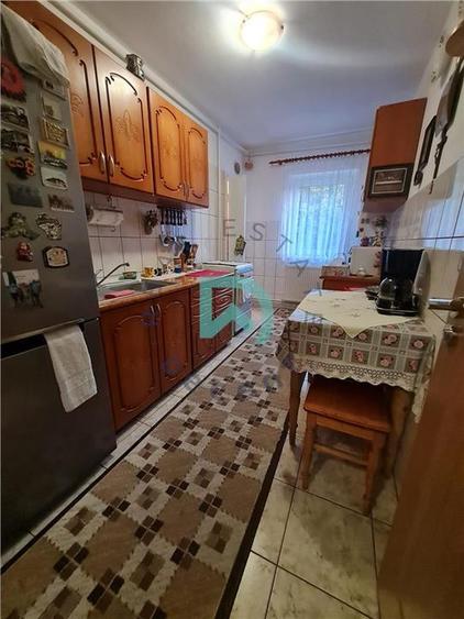 Apartament cu 2 camere decomandat, mobilat în Răcădău