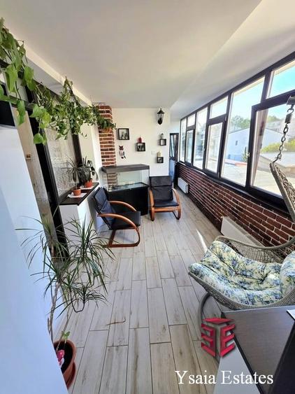 YSAIA IMOBILIARE - 3 CAMERE DE INCHIRIAT - PLAJA REYNA - TERMEN LUNG - - 9