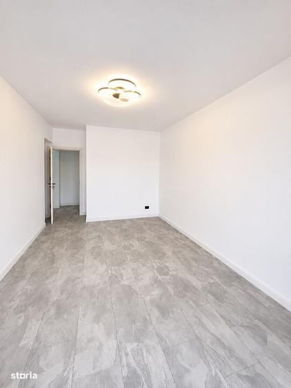 57Mp Inauntru / 29Mp Afara / Iram Residence Titan / Comision 0 - 2