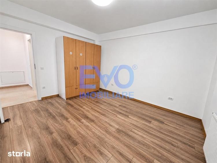 Spațiu comercial, de 57 mp, în Moara de Vânt