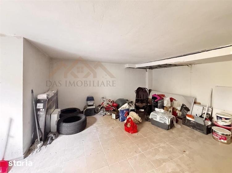 Casă cu 3 camere cu Teren 103 Mp în Ferneziu