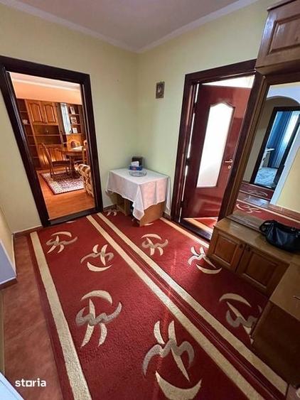 Apartament de inchiriat, 3 camere, cartierul George Enescu, Suceava - 7