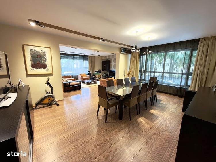 Apartament 4cam Prima Inchiriere Centrala Parcare - Dorobanti | Emines - 6
